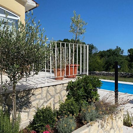 Villa Yucca Istra Labin  Luaran gambar