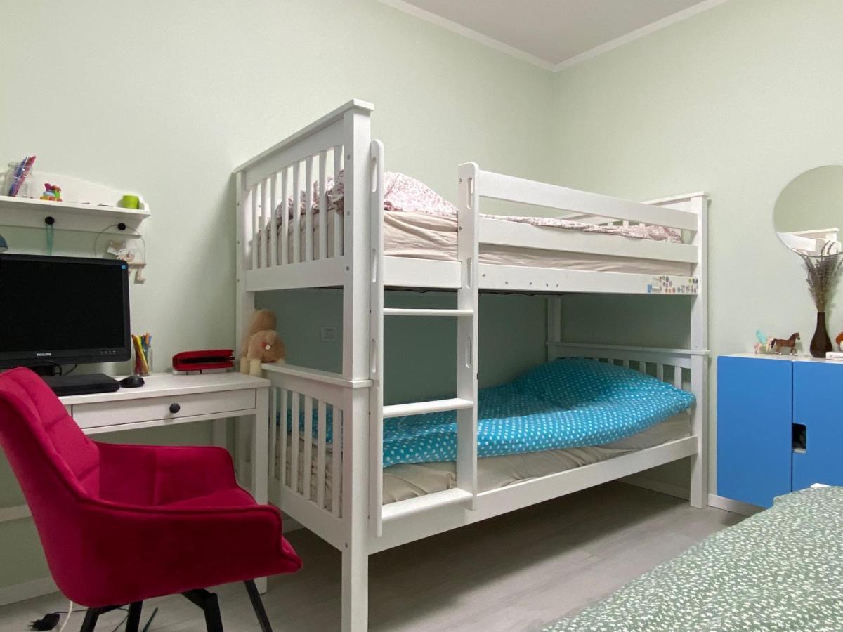 Villa Yucca Istra Labin  Luaran gambar